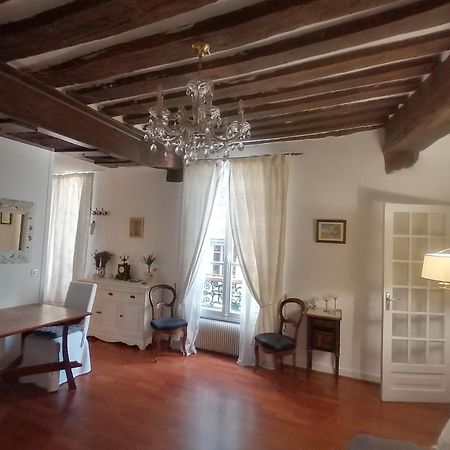 Coeur De Paris Montorgueil - Heart Of Paris - Charming Super Central Apartment For Your Ideal Parisian Days Exterior foto