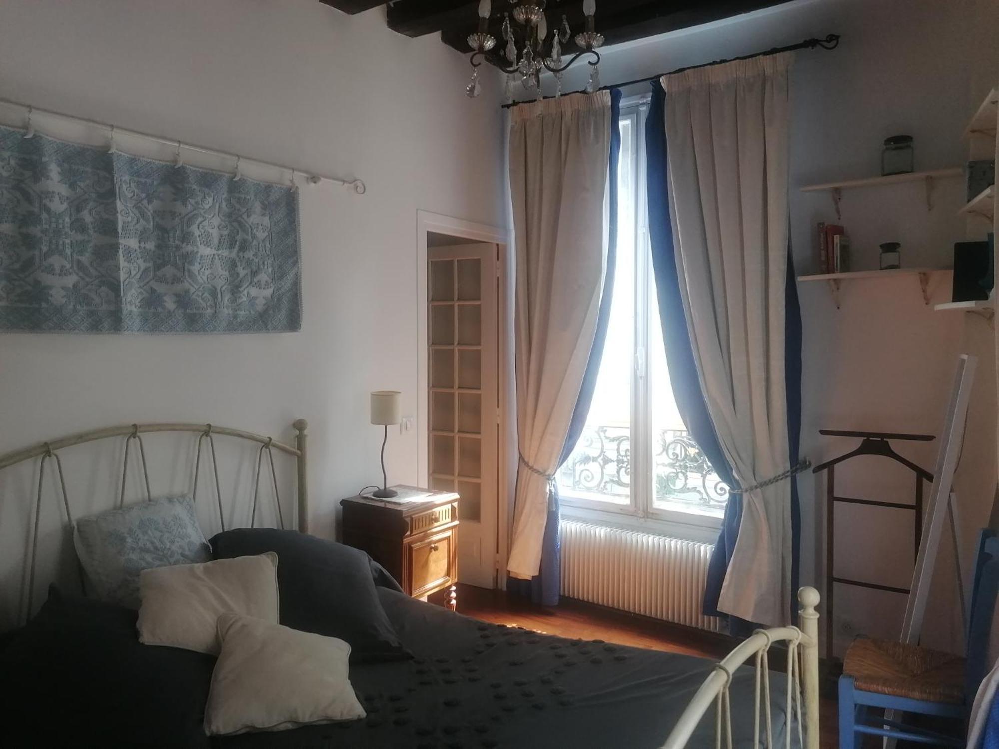 Coeur De Paris Montorgueil - Heart Of Paris - Charming Super Central Apartment For Your Ideal Parisian Days Exterior foto